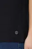 Oxmo OXAlfas Damen Bluse Tunika Hemdbluse Leinenmix Regular Produktbild-Vorschau 6