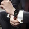 Tech-Protect Leder Fit-Armband für Apple Watch 4 / 5 / 6 / Produktbild-Vorschau 4