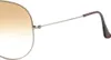 Ray-Ban Aviator Large Metal Gradient RB3025-001/51-58 Podgląd zdjęcia produktu 7