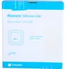 Pansement mousse Biatain Silicone Lite 5 x 5 cm, 5 pièces Voir les images du produit 1
