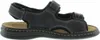 Josef Seibel Franklyn Sandalette Blau Produktbild-Vorschau 48