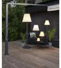 Star Trading Lampe de jardin LED Kreta 184 cm extérieur Voir les images du produit 13