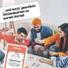 Klüngelbande Bohei - brich das Eis & stürze ins Chaos! Produktbild-Vorschau 3