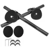 Bike Rest Handlebar Set Cyklistické bicykle TT Bars Arm Náhľad obrázku produktu 4