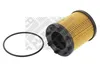 Ölfilter MAPCO 64704 Filtereinsatz für OPEL ZAFIRA B (A05) Produktbild-Vorschau 2