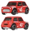 Hot Wheels JBK97, Auto, 3 rok / roky, Plast, Kov, Zelená, Náhľad obrázku produktu 6