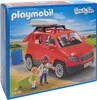 PLAYMOBIL 5436 Samochód rodzinny Podgląd zdjęcia produktu 4