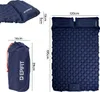 Camping Isomatte Luftmatratze Doppel Selbstaufblare Produktbild-Vorschau 2
