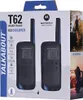 Radiotelefon Motorola Talkabout T62 PMR 2 sztuki niebieski Anteprima dell’immagine prodotto 29