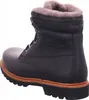 Panama Jack Boots P03 Aviator Igloo, Glattleder, Schwarz, Produktbild-Vorschau 10