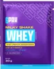 6PAK Nutrition | 80 Whey Protein | WPC Instant Strawberry Produktbild-Vorschau 1
