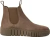 Tamaris donna stivaletto elegante Chelsea 1-25403-43 Anteprima dell’immagine prodotto 5
