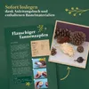 Der kreative Adventskalender - empfohlen von LandLust Produktbild-Vorschau 6