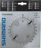 SHIMANO Y1J226000 Ingranaggio Deore XT, 26 denti, cerchio Anteprima dell’immagine prodotto 1