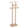 Zeller Herrendiener, Bamboo 44,5x24x111 Produktbild-Vorschau 1