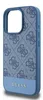 GUESS Handyhülle passend für IPHONE 16 Pro GUHCP16LG4GLBL Produktbild-Vorschau 5