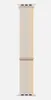 Apple MPLE3ZM/A, Band, Smartwatch, Weiß, Apple, Watch 42mm Produktbild-Vorschau 8