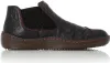 Stiefeletten, 221-011: Deutsch:39, Color:schwarz Produktbild-Vorschau 32