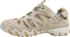 Allrounder Wander- & Bergschuhe Damen 32323232383234 Beige Produktbild-Vorschau 9