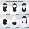 Sturmhauben,Skimaske,Balaclava für Damen und Produktbild-Vorschau 8
