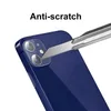 2x Kamera 9H Panzerhartglas für iPhone 12 3D KLAR ECHTES Produktbild-Vorschau 3