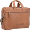 The Chesterfield Brand Seth Samuel - Laptoptasche 15" Leder Produktbild-Vorschau 14