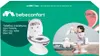 mini-Toilette bebeconfort Anteprima dell’immagine prodotto 4