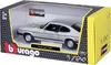 BBURAGO Ford Capri 1600 GT (1982) 1/24, Oldtimer-Modell, Produktbild-Vorschau 19