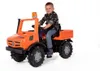 RollyToys, vehículo Unimog para niños a partir de 3 años, Vista previa de la imagen del producto 12