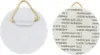GLOREX Wandtellerhalter 20 bis 30 cm Tellerständer für Produktbild-Vorschau 2