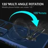 Custodia per Samsung Galaxy S25 Ultra magnetica con Anteprima dell’immagine prodotto 7