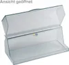 Original Liebherr Variobox Abstellfach Butterfach Käsefach Produktbild-Vorschau 3