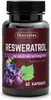 Skoczylas Resveratrol 50 mg 60 Kapseln Produktbild-Vorschau 2