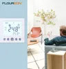 Digitální pokojový termostat LCD Termostat Nástěnný Náhled obrázku produktu 5