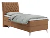 Boxspringbett, Gästebett, Kinderbett mit Bettkästen  - Produktbild-Vorschau 4