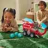 Spin Master PAW Jungle Pups Marshall Deluxe Vehicle Voir les images du produit 7
