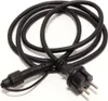 System CONNECTA BLACK - Anschlusskabel 1,8m - max 2000W Produktbild-Vorschau