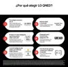 Lg Tv Qned 4k - 50qned82a6b - Lg Voir les images du produit 14