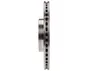 Bosch BD1677 Bremsscheiben - ECE-R90  - eine Bremsscheibe Produktbild-Vorschau 4