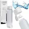 Wessper B2 Tritan Actitex™: Botella de agua de 1 litro, Vista previa de la imagen del producto 1