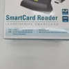 P005-SMARTCRV-U Čítačka čipových kariet Zdravotná karta Náhľad obrázku produktu 6