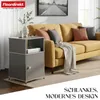 Floordirekt Beistelltisch Concept Epure Metallregal MK-040, Produktbild-Vorschau 7