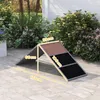 PawHut Hunde Agility Steg Agility-Ausrüstung für Hunde mit Produktbild-Vorschau 3