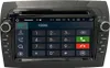 BergGPS BG-7000D 7-Zoll Fiat Ducato Navi Radio Camper Produktbild-Vorschau 7
