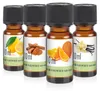 Duftöl-Set Nr. 6 mit 4 Duftnoten Produktbild-Vorschau 1