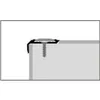 Treppenkantenprofil 19 x 42 x 2500 mm Winkelprofil Produktbild-Vorschau 5