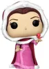 Funko Pop! Disney - Figurka Winter Belle z Bajki Piękna i Anteprima dell’immagine prodotto 2