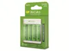 GP Batteries E411210AAHC-2B4, Nikl-metal hydridová (NiMH), Náhled obrázku produktu 6