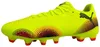 Puma FUTURE 8 PLAY FG/AG Fußballschuh  Gelb in Gr. 44 Produktbild-Vorschau 1