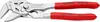 KNIPEX Zangenschlüssel mit Kunststoff überzogen 150 mm Produktbild-Vorschau 2